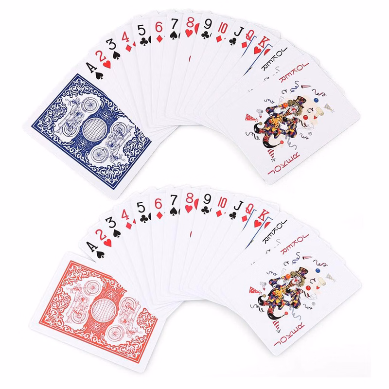Poker Cards