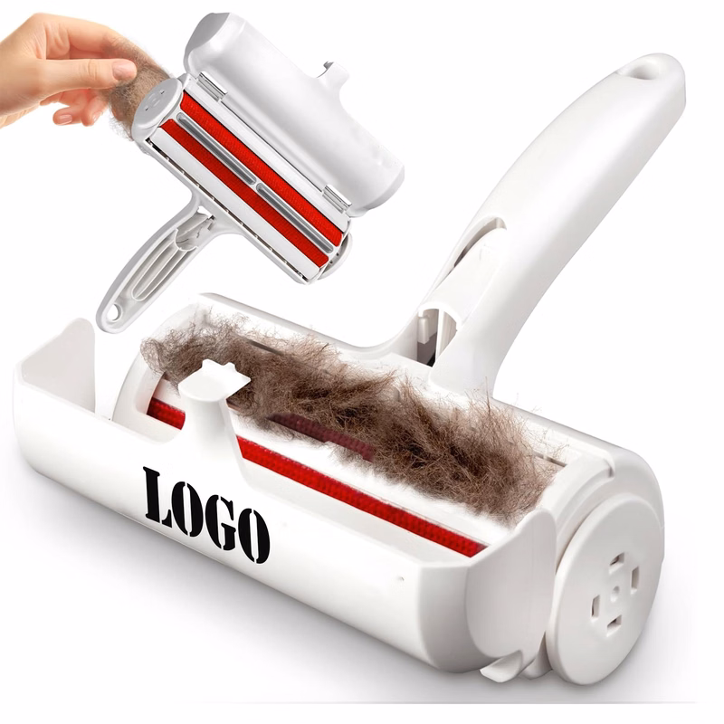 MOQ 50pcs Roller Pet Hair Remover