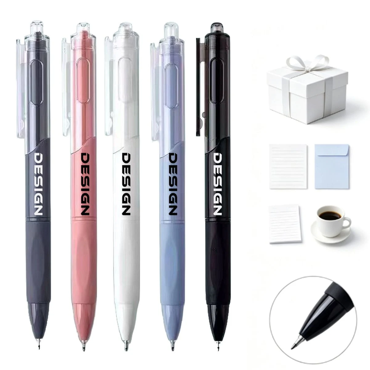 Promotional Gift Signing Pen 1