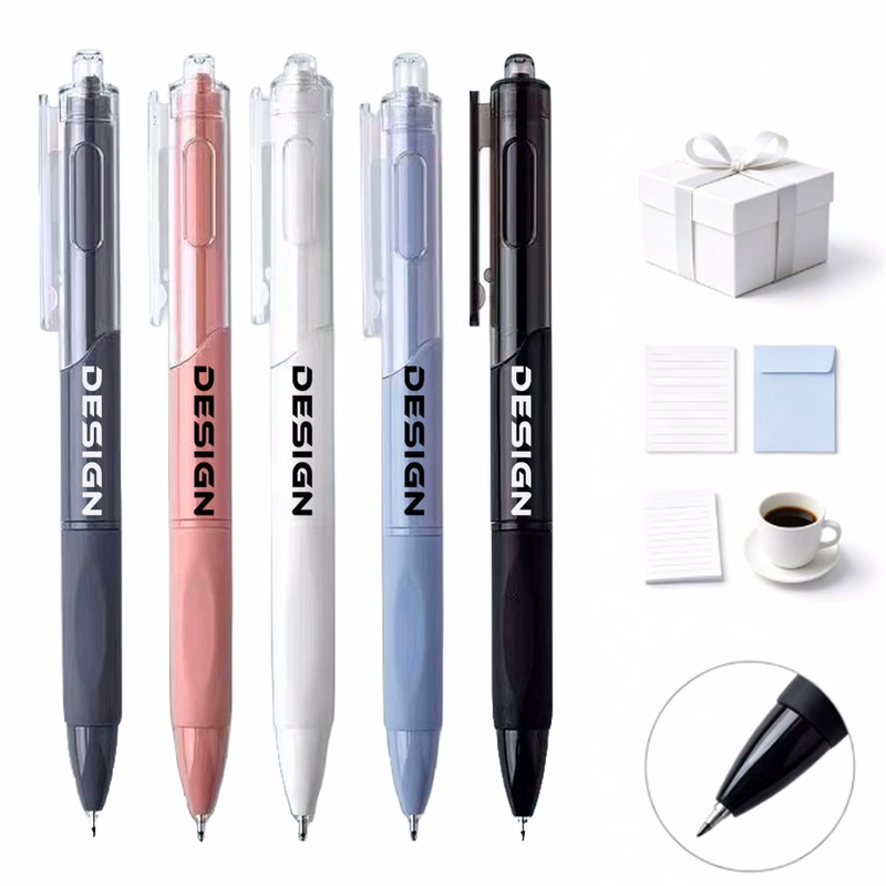 Promotional Gift Signing Pen