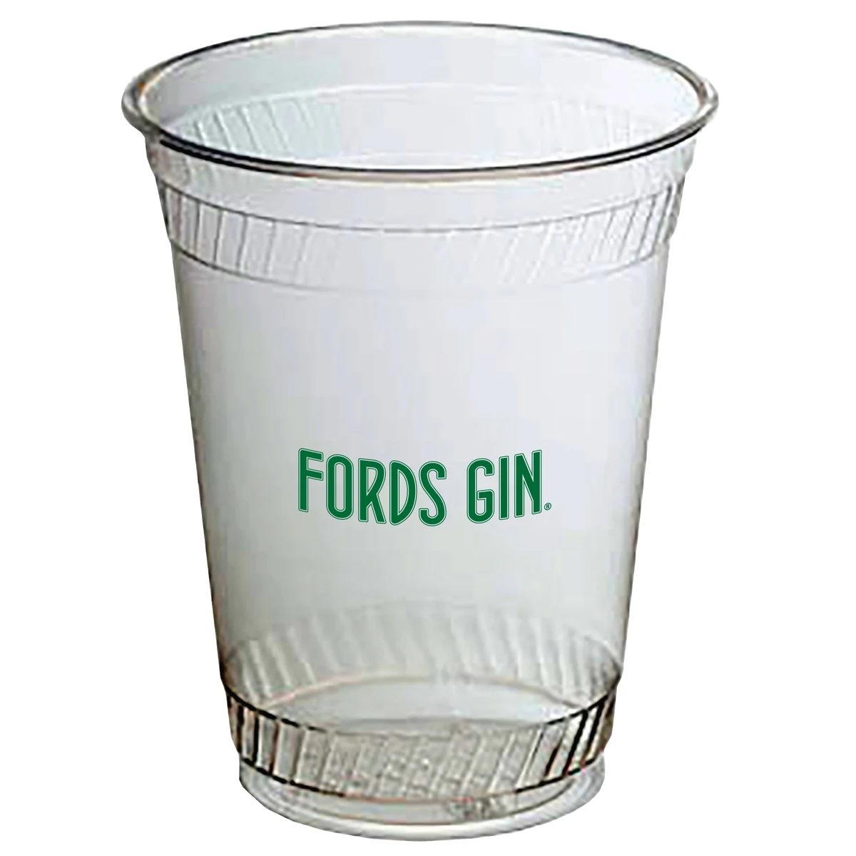 16oz Compostable PLA Cup 1