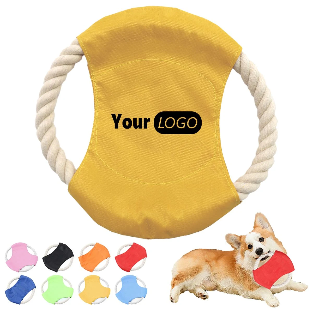 Outdoor Portable Flying Disc 1
