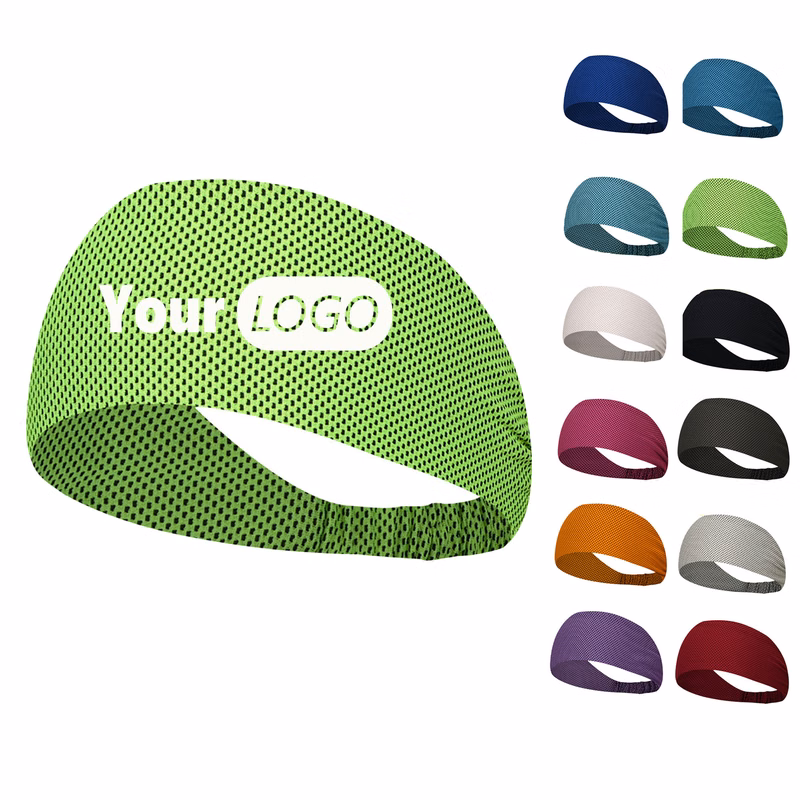 Secure Fit Sports Band MOQ 50 PCS