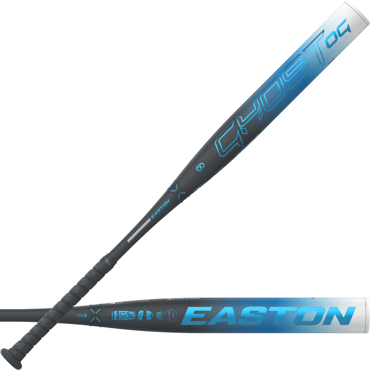 Easton Ghost OG Fastpitch Bat, -9 1
