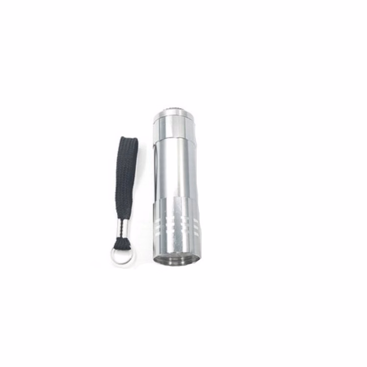 Pocket LED Flashlight Torch