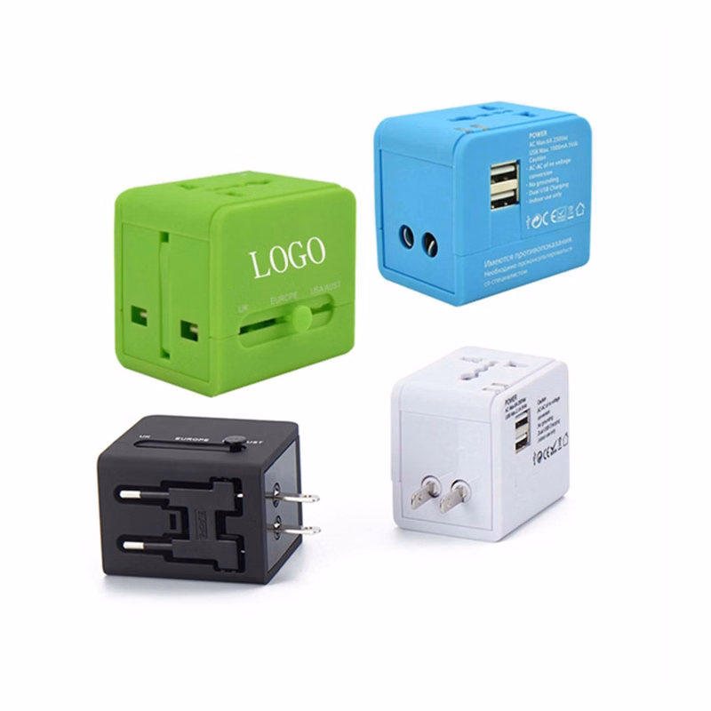 Universal Travel Adapter