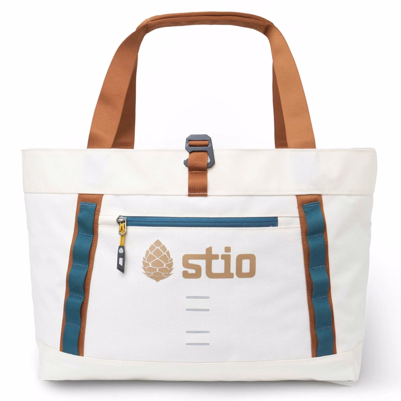 STIO® Durable Basin XT Carryall 35L with Custom Logo