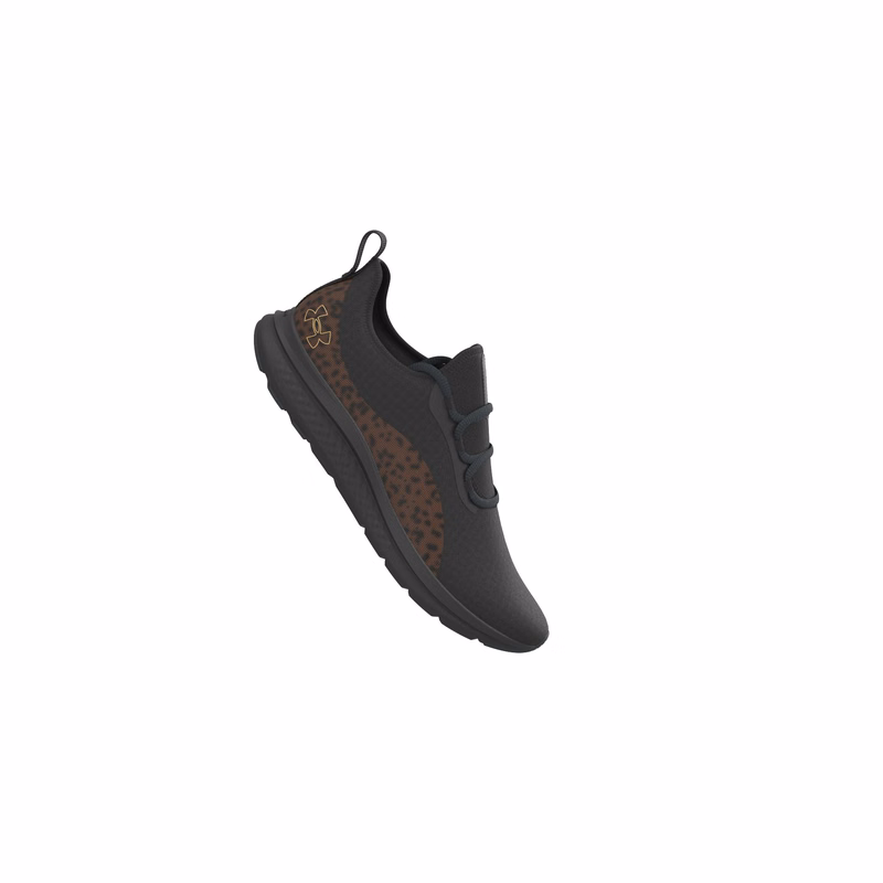 Women's UA Impulse 3 Slip Printed Running Shoes 