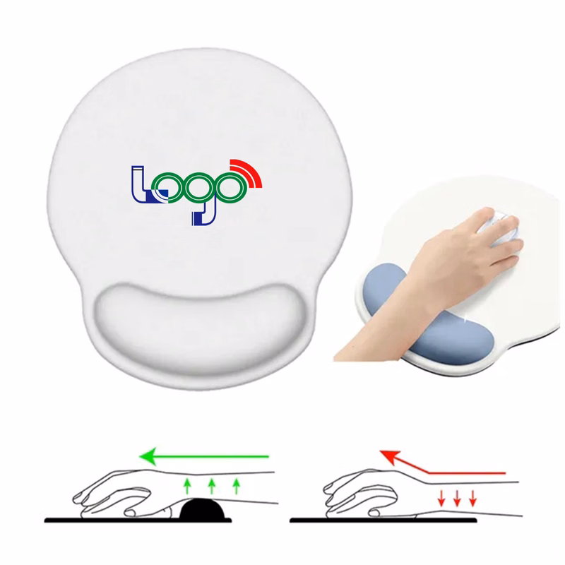 EVA Wrist Soft And Comfortable Mouse Pads