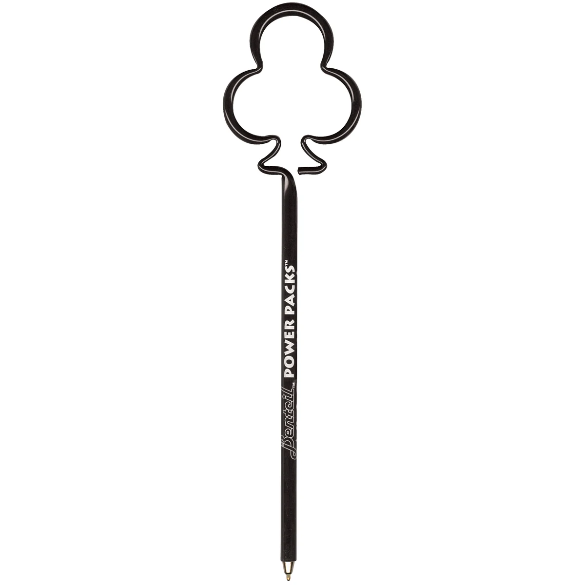 Club Inkbend Standard, Bent Pen 1