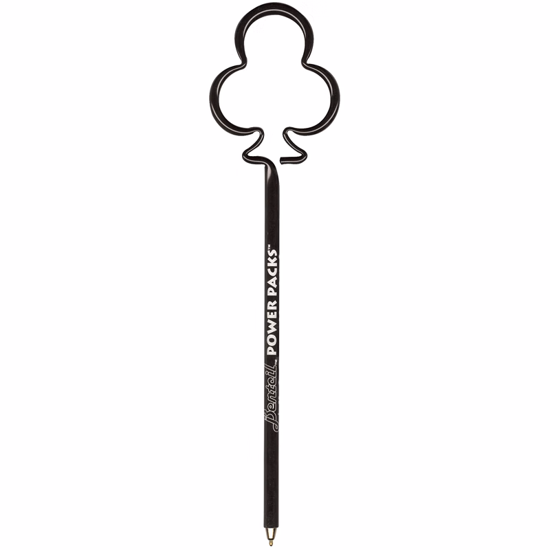 Club Inkbend Standard, Bent Pen