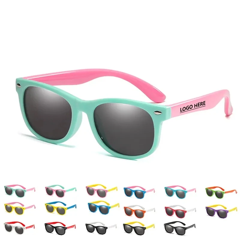 Polarized Sunglasses for Kids 1