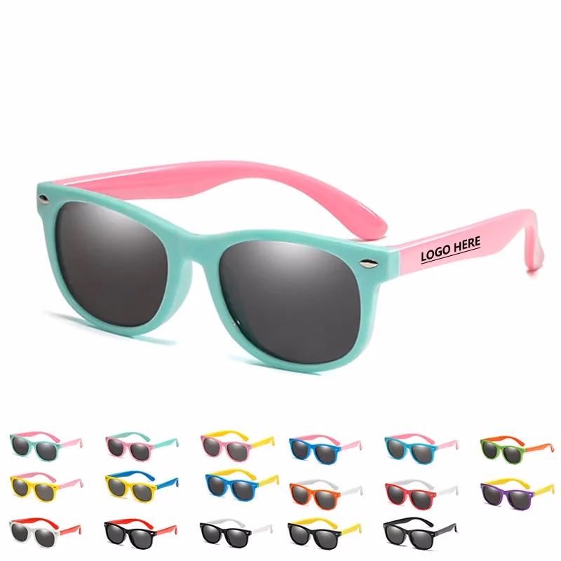 Polarized Sunglasses for Kids
