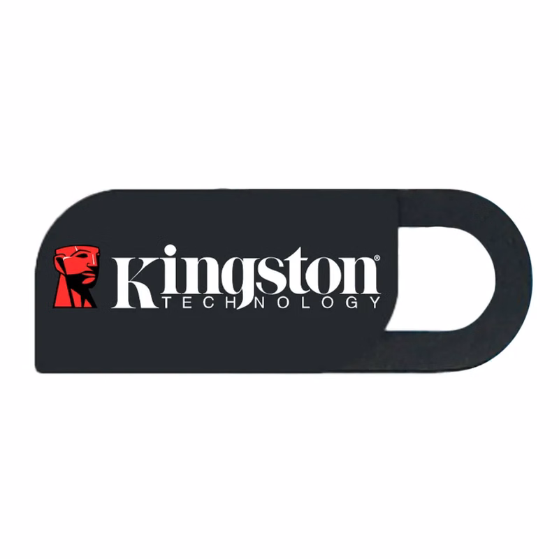 Spy Shutter Webcam Cover
