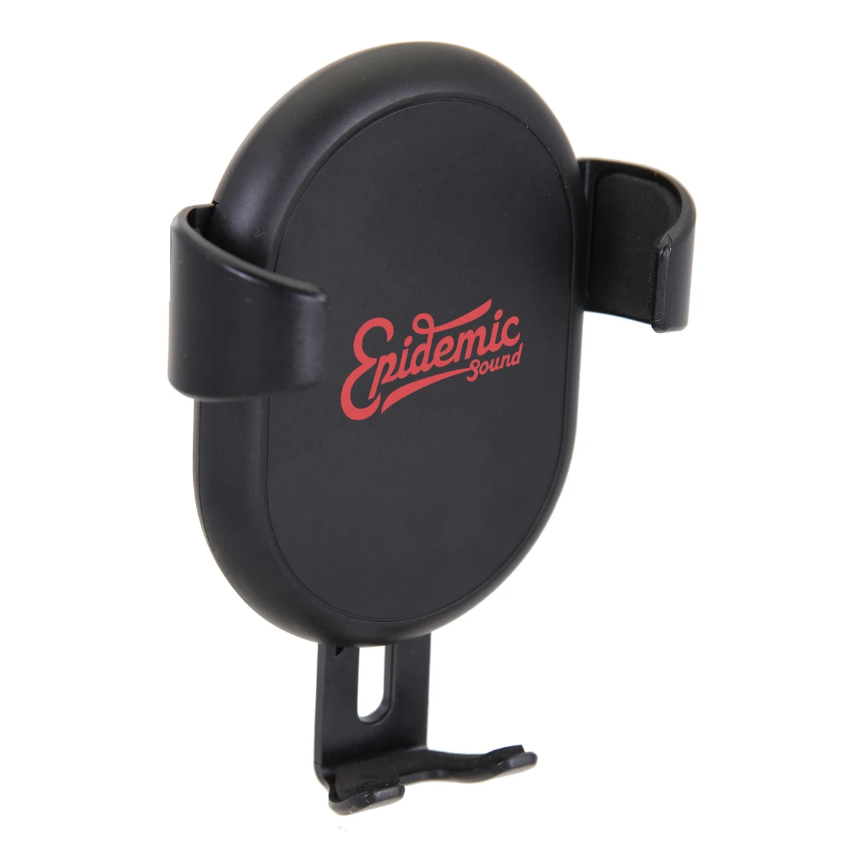 Car Cell Phone Holder Wireless Charger 1