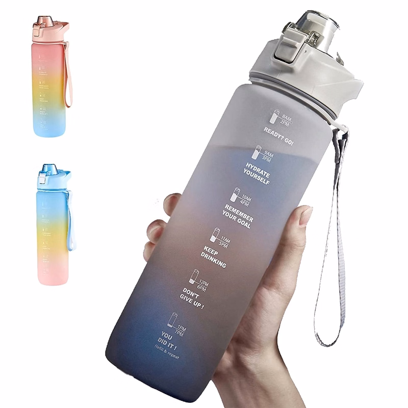 32oz Fashion Water Bottle