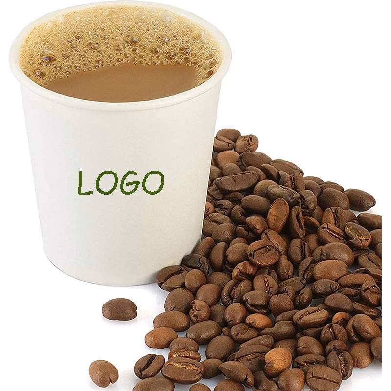 9oz Hot/Coffee Paper Cups