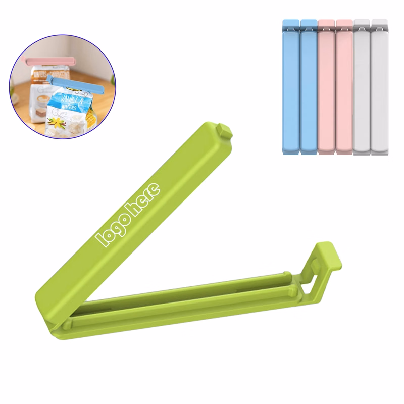 Food Packing Sealing Clip
