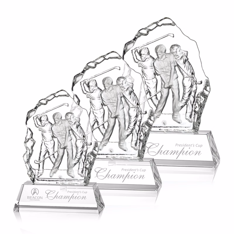 Fergus Golf Award - Optical