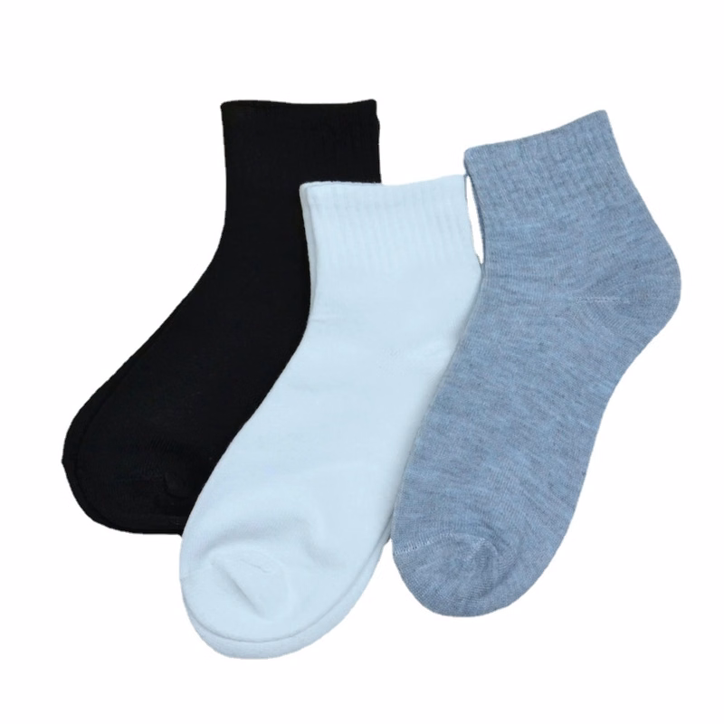 Cotton Socks
