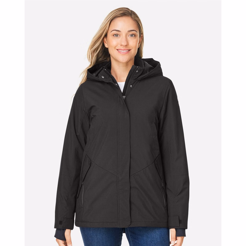 Women's Convert Insulated Jacket - S18098