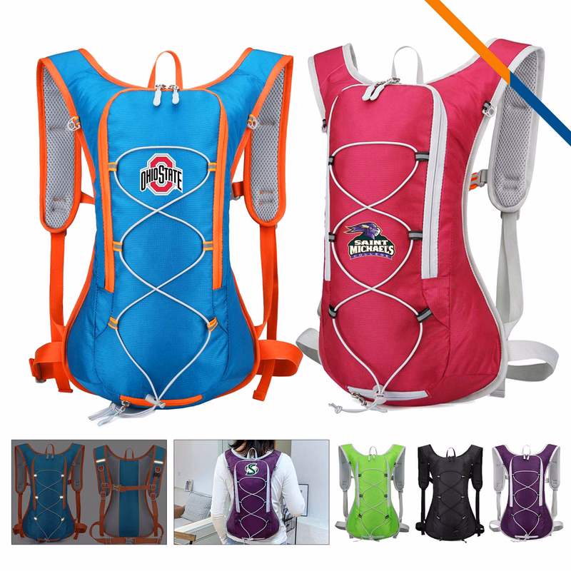 Levar Sports Backpack