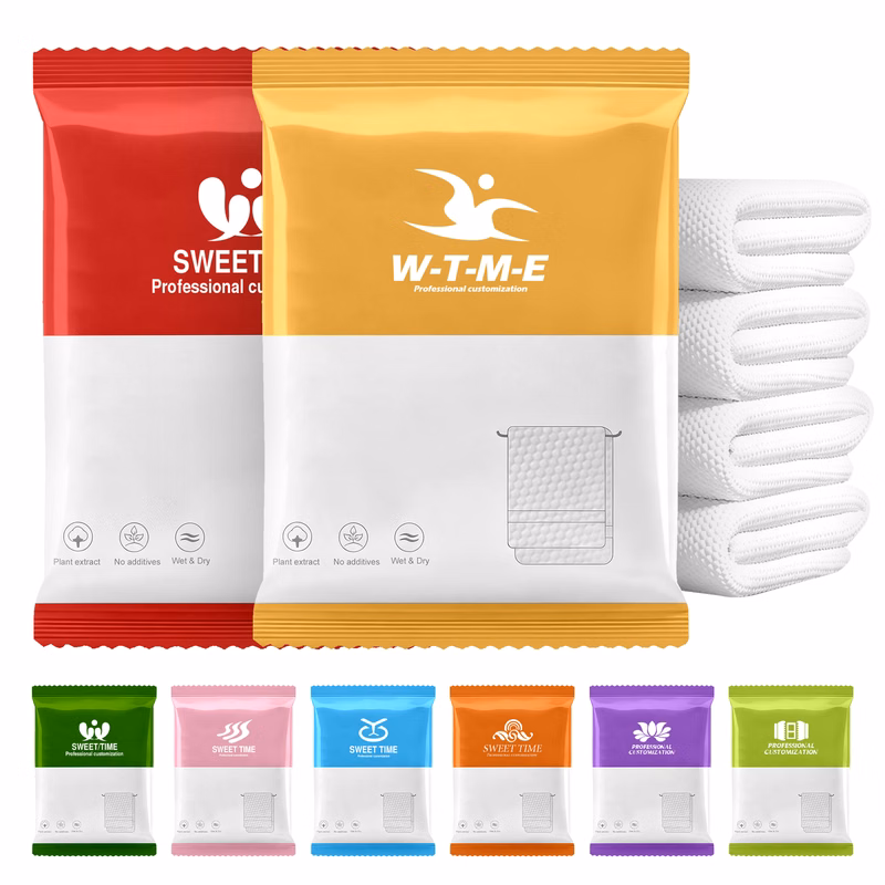 Portable Single Towel