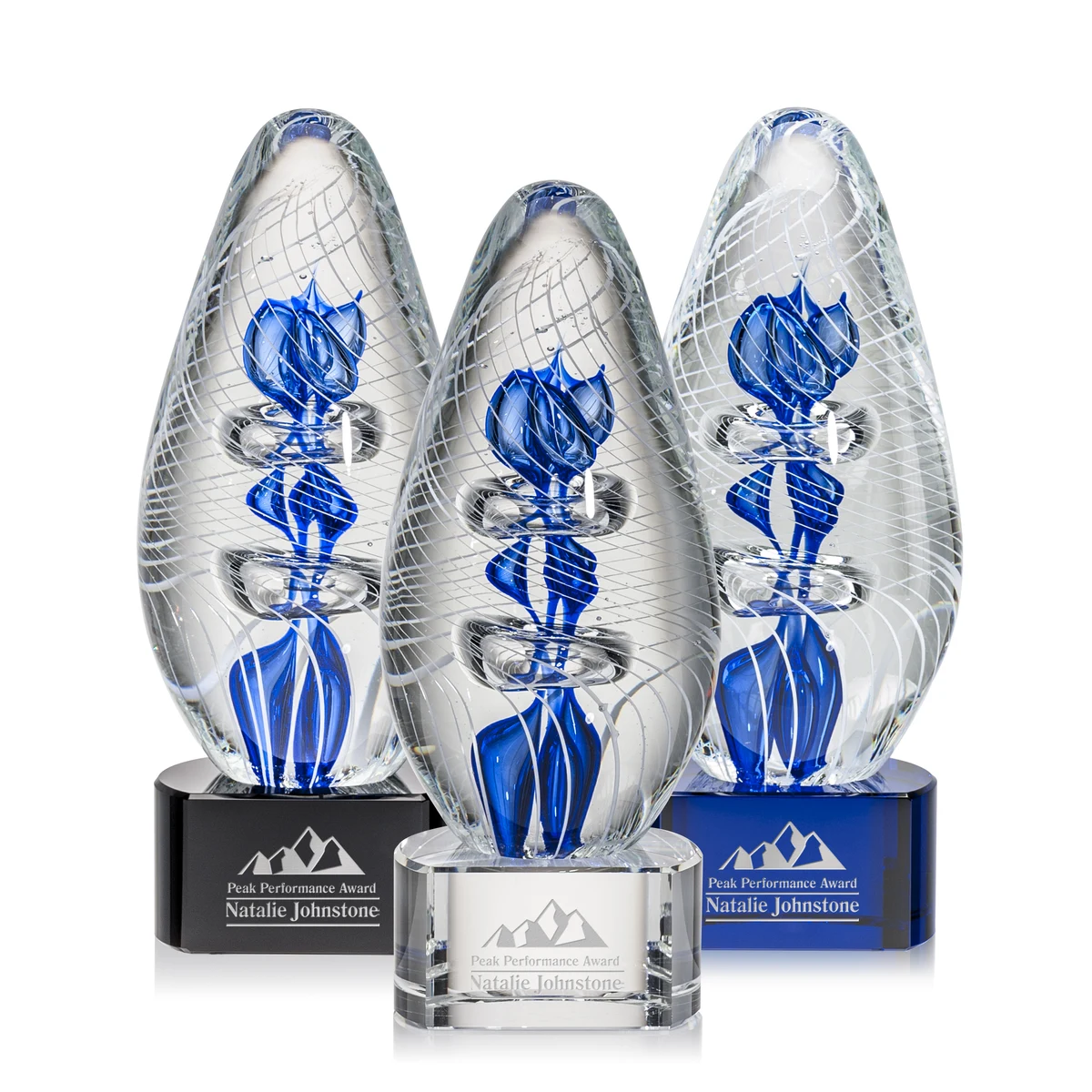Galactica Award on Paragon Base 1