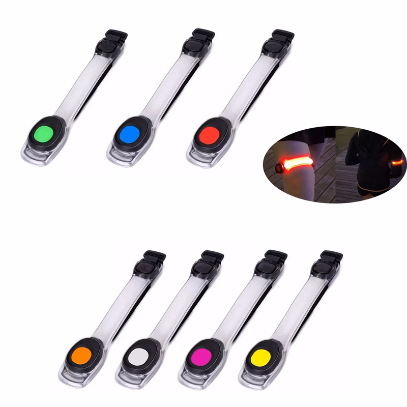 Arm Strap Safety Led Luminous