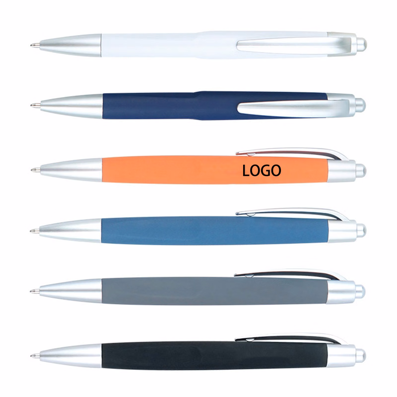 Professional Engraved Business Pen