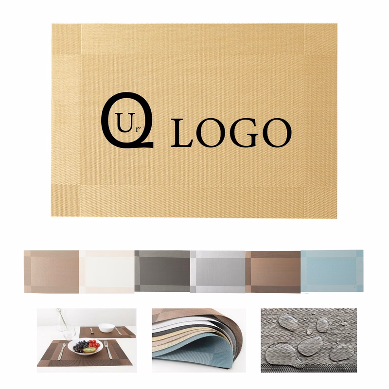 Custom Place Mat
