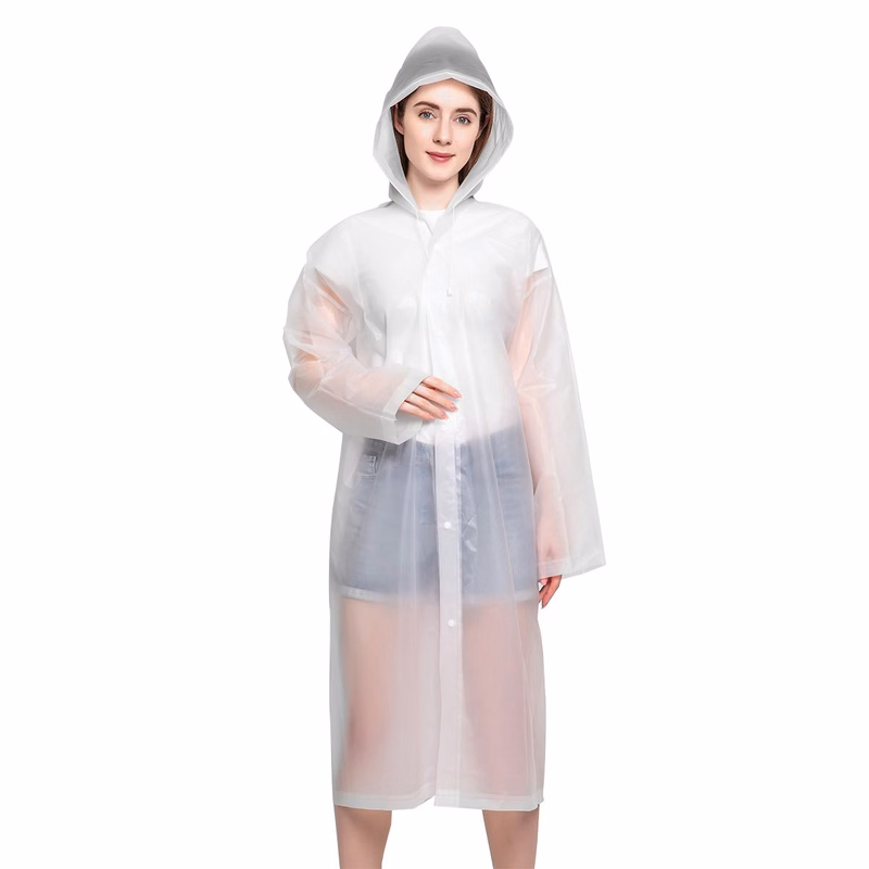Promo Poncho