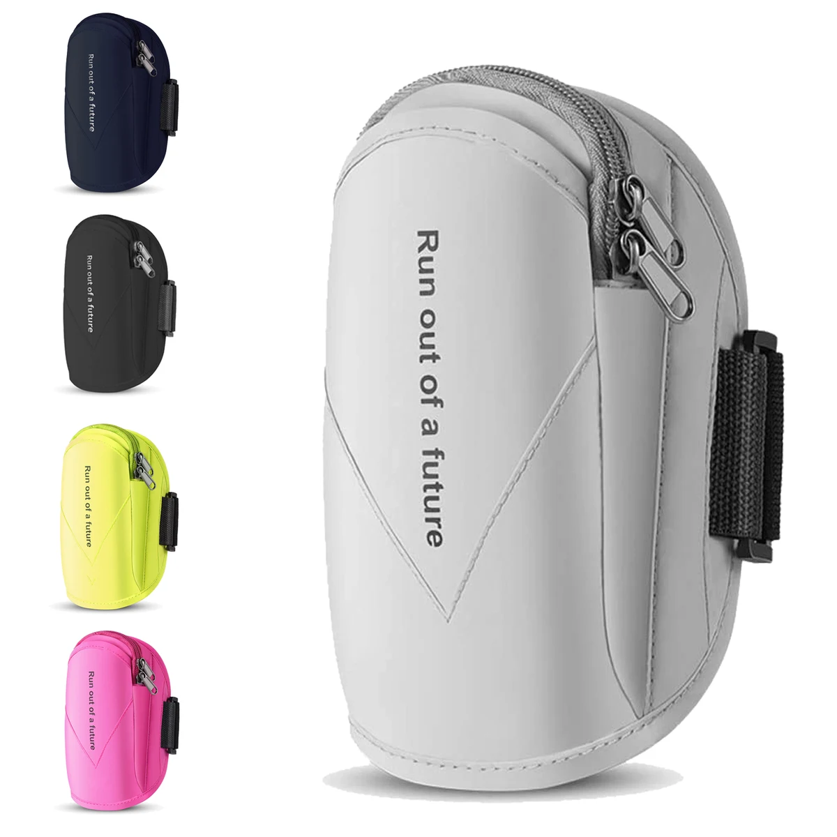 Arm Bag Wrist Bag 1