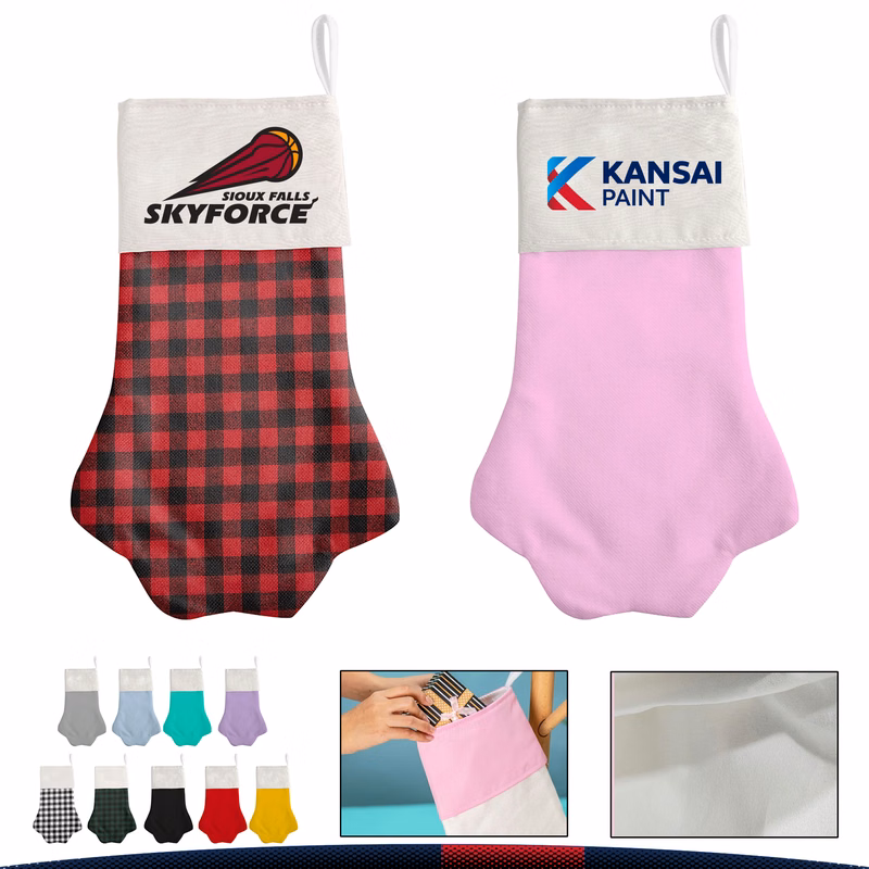 Dog Claw Gift Sock