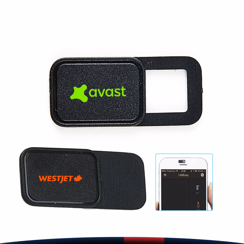 Mini Webcam Cover