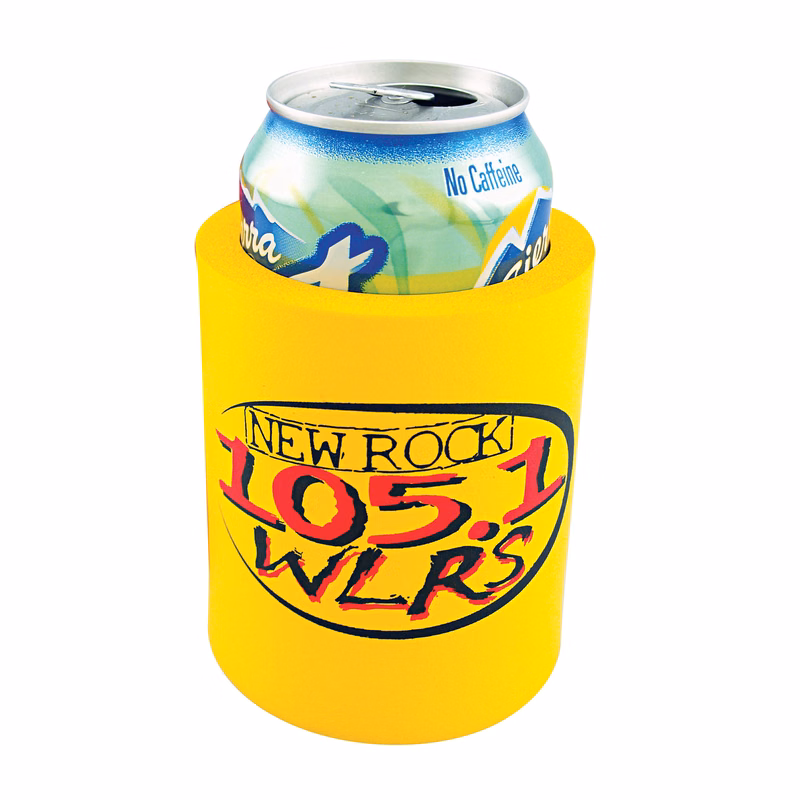 Polar Pal Foam Beverage Insulator