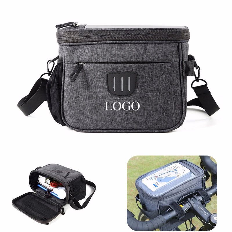 Bicycle Handlebar Bag
