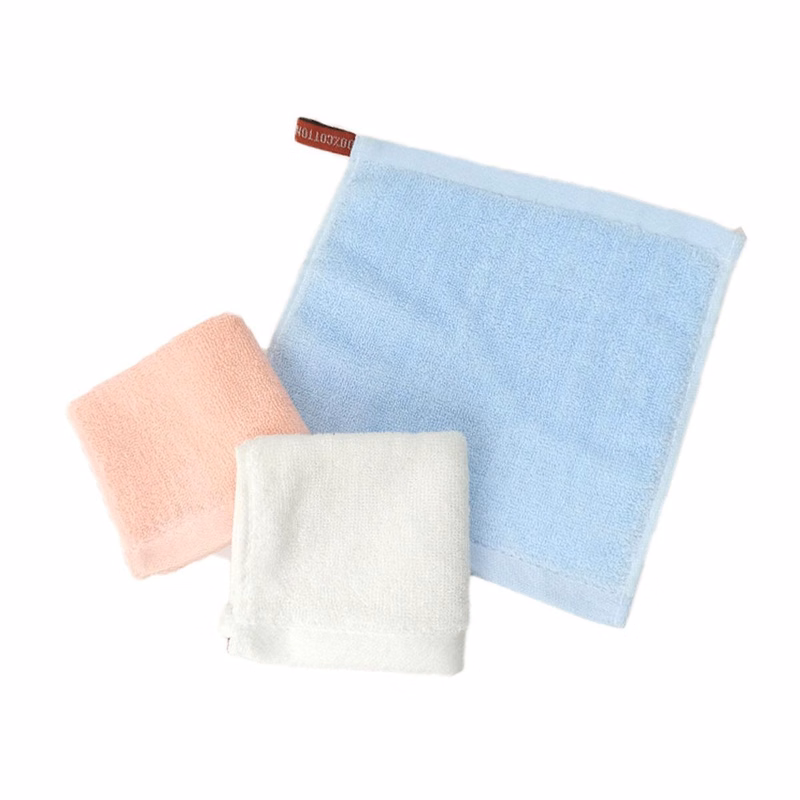 Pure Cotton Towels