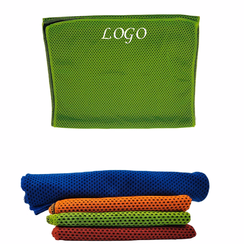 Sport Cool Towel