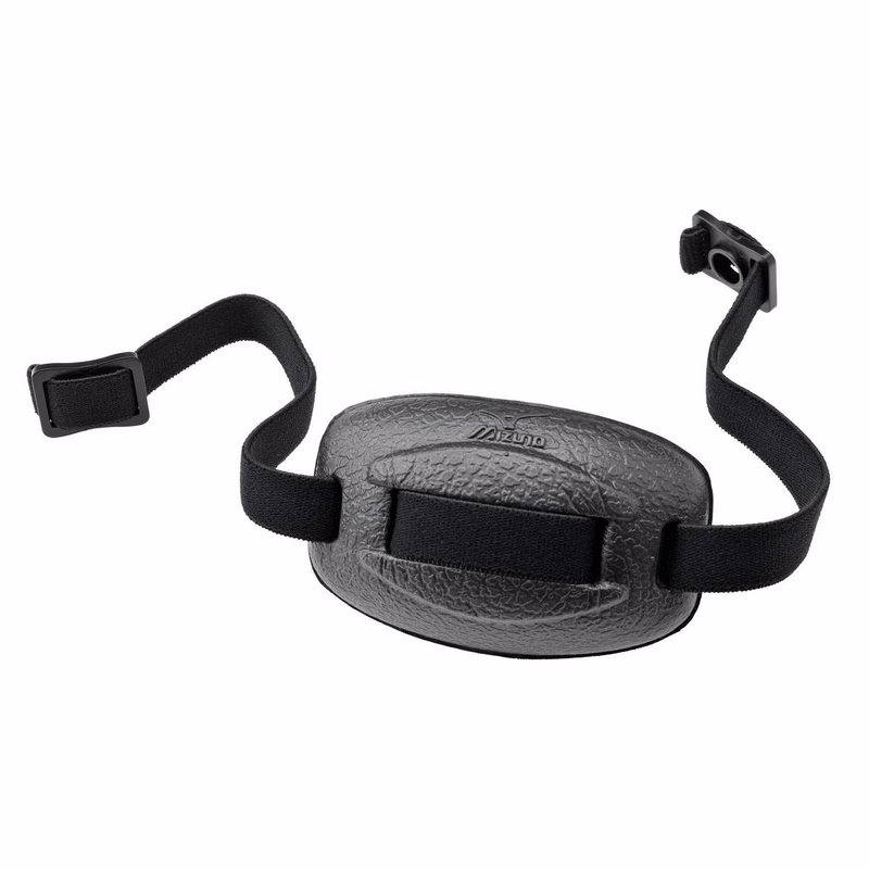Padded Chin Strap for Batting Helmet
