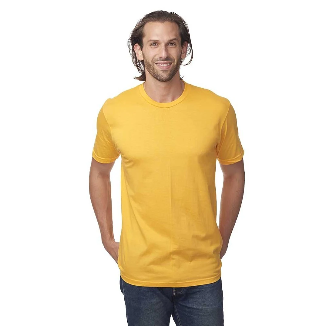 Unisex Union Short Sleeve Tee 1