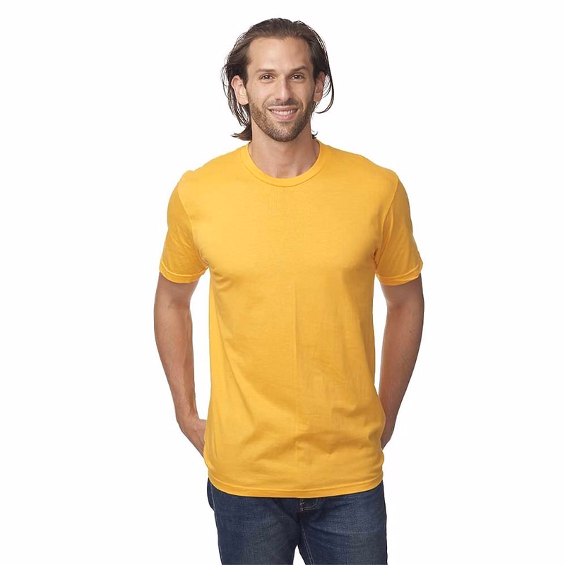 Unisex Union Short Sleeve Tee