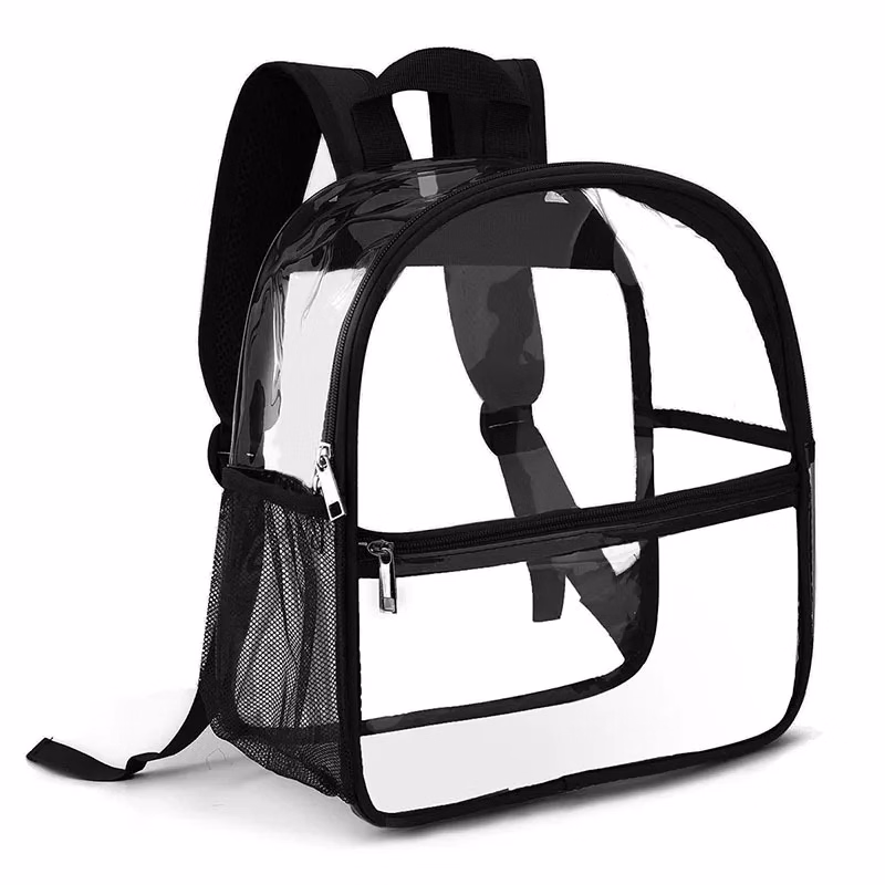 Stadium Approved Clear Backpack