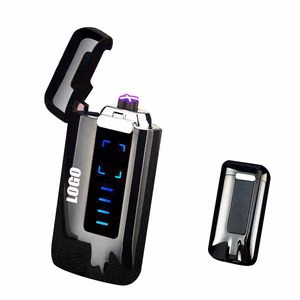 Elegant Touch Ignition Electric Arc