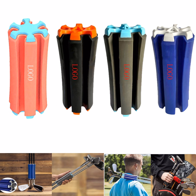 Golf Club Holder