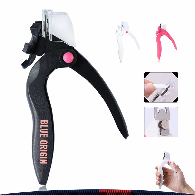 Turntable Nail Clipper