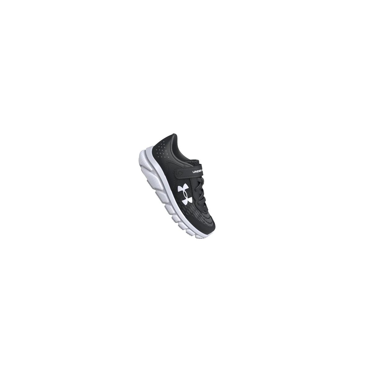 UA Assert 9 AC Boys' Infant Running Shoes 1