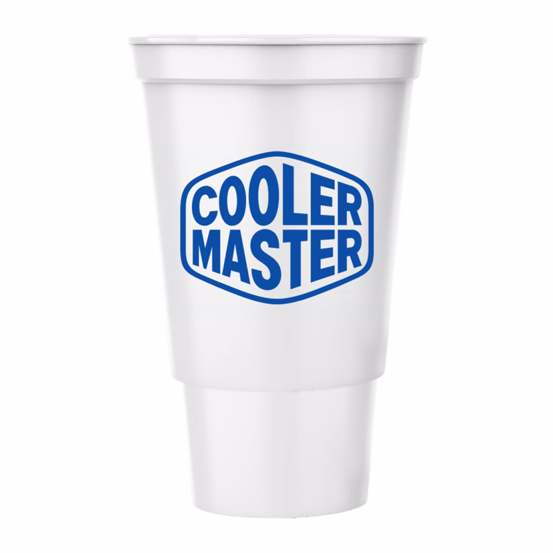 32 Oz. Traveler Stadium Cup