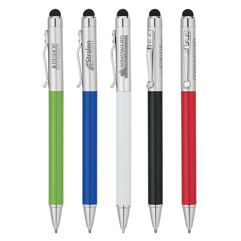 Gambit Ballpoint Pen / Stylus 1
