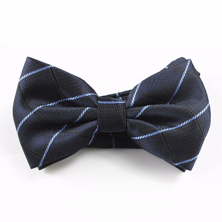 Polyester Bow Ties